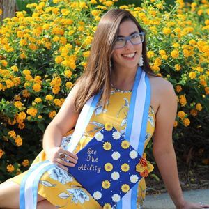 Meet your Posher, Julie